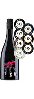 Mystery BV247 Ultra Premium Barossa Shiraz 2024
