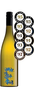 Mystery CV255 Clare Valley Riesling 2025