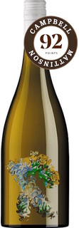 Mystery TM253 Tumbarumba Chardonnay 2025