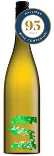 Mystery CV184 Museum Release Clare Valley Riesling 2018