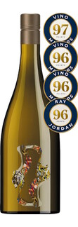 Mystery MR256 Super Premium Margaret River Chardonnay 2025