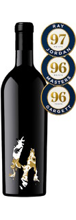 Mystery MC224 Super Premium McLaren Vale Cabernet Sauvignon 2022