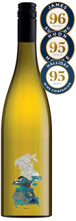 Mystery CV212 Polish Hill River Aged Release Riesling 2021