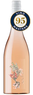 Mystery LC263 Limestone Coast Rosé 2026