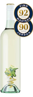 Mystery MB251 Marlborough Sauvignon Blanc 2025