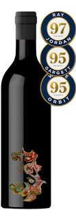 Mystery LH194 Premium Langhorne Creek Cabernet Shiraz 2019