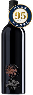 Mystery BR195 Super Premium Barossa Valley Cabernet Sauvignon 2019
