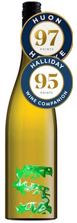 Mystery CV184 Super Premium Clare Valley Riesling 2018