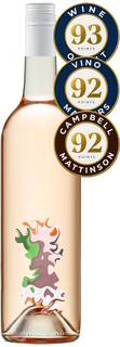 Mystery HT251 Hilltops Rosé 2025