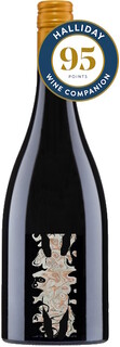 Mystery MV178 Super Premium McLaren Vale Shiraz 2017