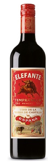 Elefante Primero Tempranillo`