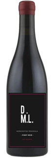 DML Reserve Mornington Peninsula Pinot Noir 2021