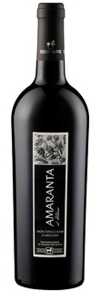 Amaranta Montepulciano d'Abruzzo 2021