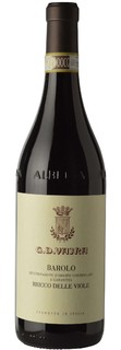 Vajra Barolo Bricco Delle Viole 2017
