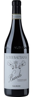 Luigi Baudana Barolo Ceretta 2017