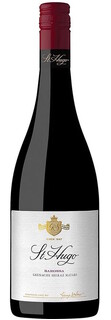 St Hugo Barossa Valley GSM 2024