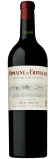 de Chevalier 2018