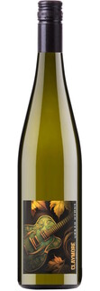 Claymore Joshua Tree Clare Valley Riesling 2022