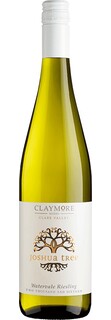Claymore Joshua Tree Clare Valley Riesling 2022