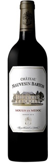 Mauvesin Barton 2018