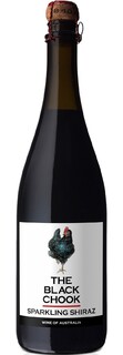 Black Chook Sparkling Shiraz Nv