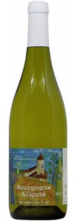 Henri Naudin Ferrand Bourgogne Aligoté 2017