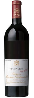 Mouton Rothschild 2022*