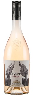 Angel Rock Provence Rosé 2020
