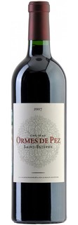 Les Ormes de Pez 2018