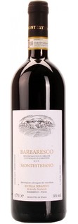 Serafino Rivella Barbaresco Montestefano 2015
