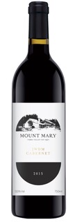Mount Mary JWDM Cabernet Sauvignon 2015