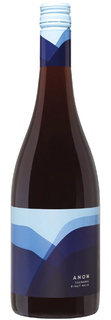 Anon Tasmanian Pinot Noir 2016