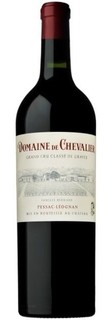 de Chevalier 2021