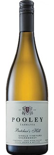Pooley Butchers Hill Chardonnay 2024