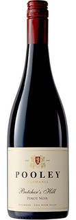 Pooley Butchers Hill Pinot Noir 2024