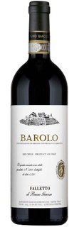 Bruno Giacosa AA Falletto Barolo 2015