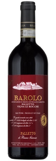 Bruno Giacosa AA Falletto Barolo Vigna Le Rocche Riserva 2016