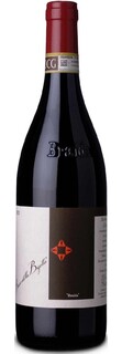 Braida Barbera D'Asti Bricco Della Bigotta 2015