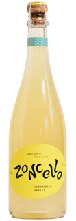 Zonzo Estate Zoncello Limoncello Spritz