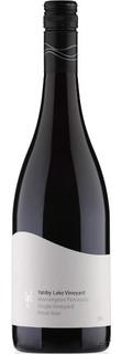 Yabby Lake Single Vineyard Pinot Noir 2023