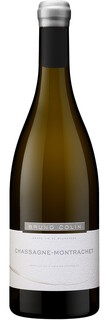 Bruno Colin Chassagne Montrachet La Maltroie 1er Cru 2023