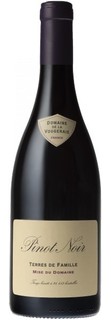 Vougeraie Terres de Famille Bourgogne 2022