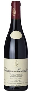 Blain Gagnard Volnay Pitures 1er Cru 2022