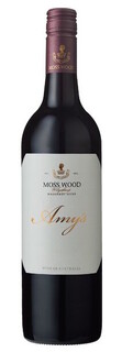 Moss Wood Amys 2023`