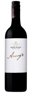 Moss Wood Amy's Blend 2021
