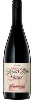 Yangarra Kings Wood McLaren Vale Shiraz 2019