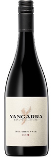 Yangarra McLaren Vale GSM 2023