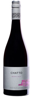 Chatto Seven Inch Pinot Noir 2025
