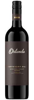 Orlando Centenary Hill Shiraz 2016