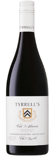 Tyrrells Vat 9 Hunter Valley Shiraz 2021